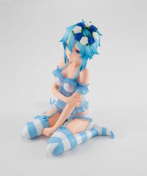 Vorschau: Sword Art Online: Alicization - War of Underworld - Sinon Statue / Negligee Version: eStream Vorschau: Sword Art Online: Alicization - War of Underworld - Sinon Statue / Negligee Version: eStream