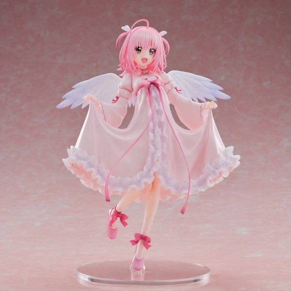 Shugo Chara! - Amu Hinamori Statue / Amulet Angel: Union Creative