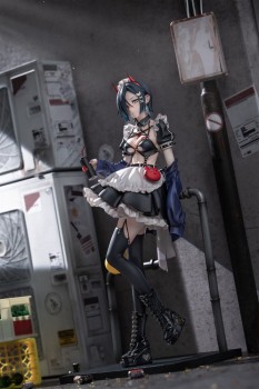 Azur Lane - Ulrich von Hutten Statue / Madchen Trummer Ver. :  AniGame Azur Lane - Ulrich von Hutten Statue / Madchen Trummer Ver. :  AniGame