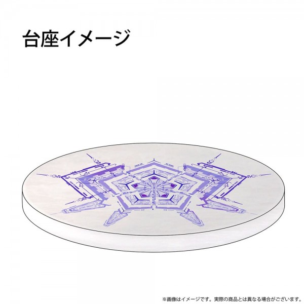 Gridman Universe - Akane Shinjo Statue / Limited Edition: Union Creative