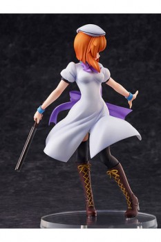 Vorschau: Higurashi: When They Cry - GOU - Rena Ryugu Statue: Miyuki Vorschau: Higurashi: When They Cry - GOU - Rena Ryugu Statue: Miyuki