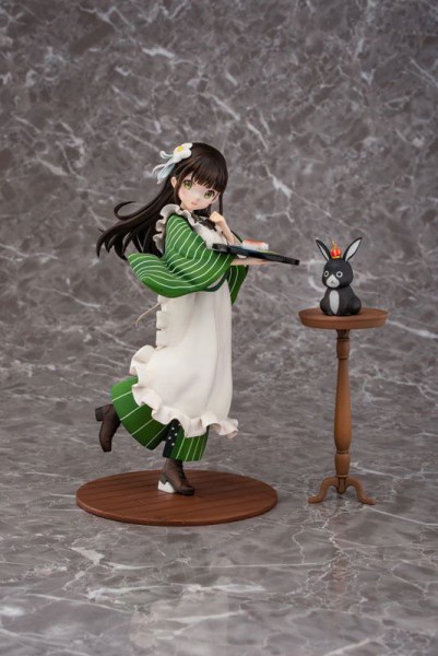 Is the Order a Rabbit - Chiya Statue: Emon Toys
