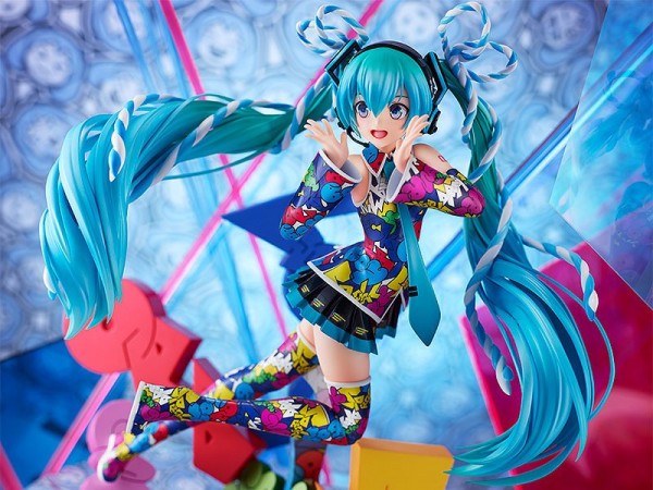 Character Vocal Series 01 - Hatsune Miku / [Miku EXPO] UTA X KASOKU Version: Good Smile Company