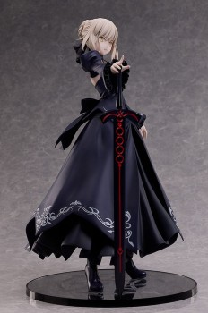 Vorschau: Fate/Grand Order - Saber/Altria Pendragon Statue / (Alter): FREEing Vorschau: Fate/Grand Order - Saber/Altria Pendragon Statue / (Alter): FREEing