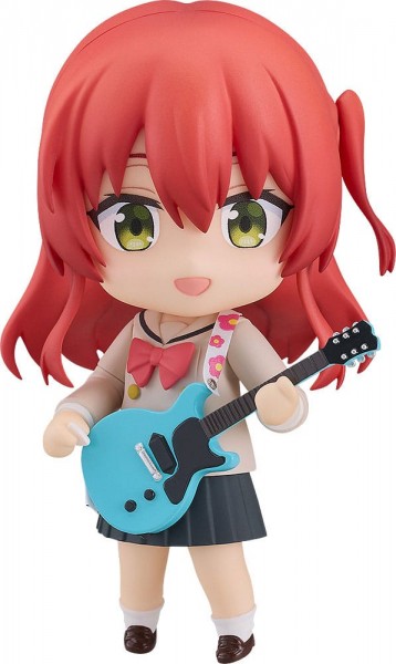 Bocchi the Rock! - Ikuyo Kita Nendoroid: Good Smile Company