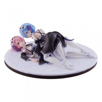Re:Zero Starting Life in Another World  - Ram & Rem: Furyu Re:Zero Starting Life in Another World  - Ram & Rem: Furyu