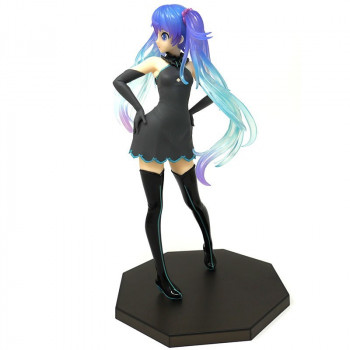 Vorschau: Vocaloid - Miku Hatsune Figur / Ghost Rule Version: Sega Vorschau: Vocaloid - Miku Hatsune Figur / Ghost Rule Version: Sega