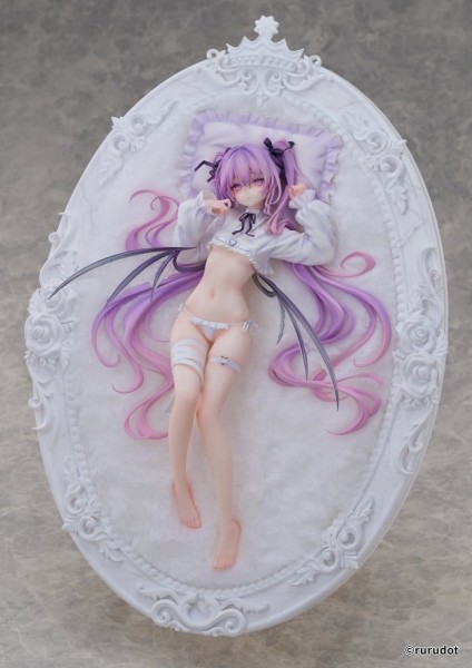 Original Character - Eve Statue / Rest.Ver.: Wings Inc.