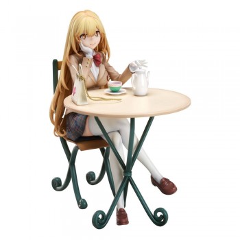 A Certain Scientific Railgun T - Mikoto Misaka Statue: FuRyu A Certain Scientific Railgun T - Mikoto Misaka Statue: FuRyu