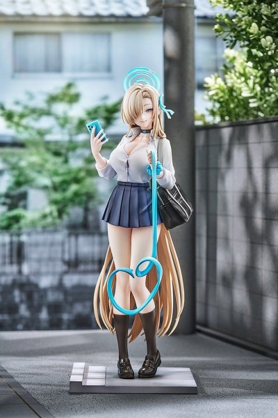 Blue Archive - Asuna Statue / (School): Memorial Lobby Ver.: Good Smile Arts Shanghai