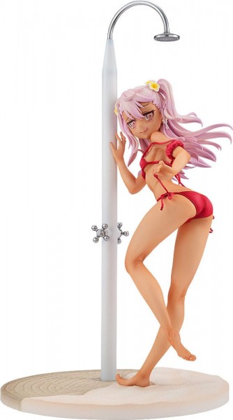 Fate/kaleid liner Prisma Illya - Chloe von Einzbern Statue / Bikini Version: Berserker Version: