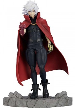 Vorschau: My Hero Academia - Tomura Shigaraki Figur / Tenitol: Furyu Vorschau: My Hero Academia - Tomura Shigaraki Figur / Tenitol: Furyu