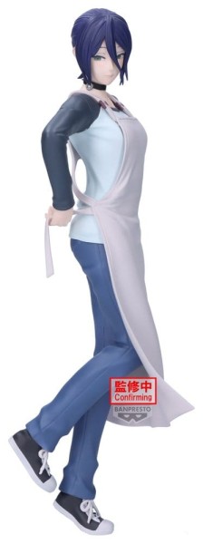 Chainsaw Man - Reze Statue / The Movie: Reze Arc Glitter & Glamours: Banpresto