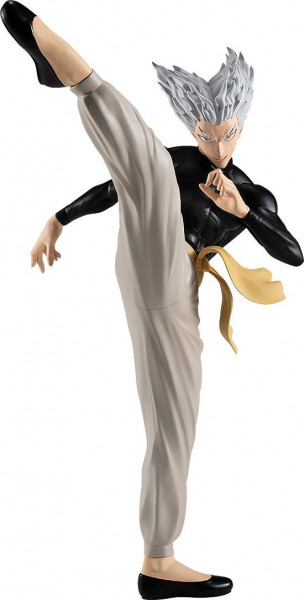 One Punch Man - Garou Statue / Pop Up Parade: Good Smile Company