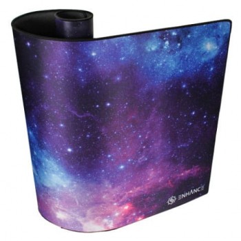 XXXL Tischmatte Motiv Galaxy:  Enhance XXXL Tischmatte Motiv Galaxy:  Enhance