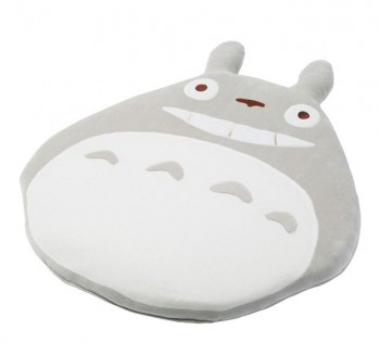 Mein Nachbar Totoro Ghibli - Riesen-Kissen Totoro: Marushin Mein Nachbar Totoro Ghibli - Riesen-Kissen Totoro: Marushin