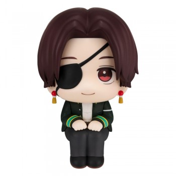 Wind Breaker - Hayato Suo Statue / Look Up: MegaHouse Wind Breaker - Hayato Suo Statue / Look Up: MegaHouse