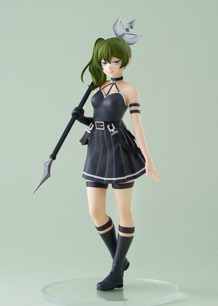 Frieren: Beyond Journey's End - Übel Statue / Pop Up Parade: Good Smile Company