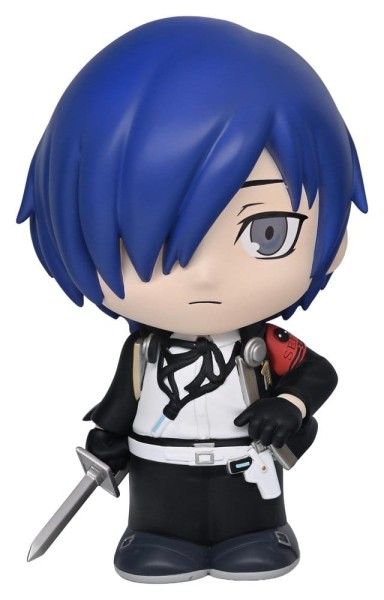 Persona 3 - Makoto Yuki Spardose / Reload: Monogram Int.