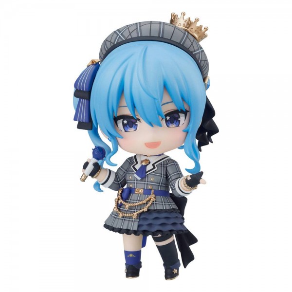 Hololive Production - Hoshimachi Suisei Nendoroid: Good Smile Company