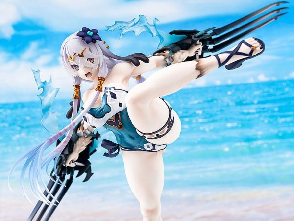 Atelier Ryza: Ever Darkness & the Secret Hideout - Lila Statue / Swimsuit Version: Wonderful Works