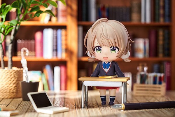 Shigure Ui - Shigure Ui Nendoroid: Good Smile Company