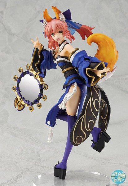 Fate/Extra - Caster Statue: Phat!