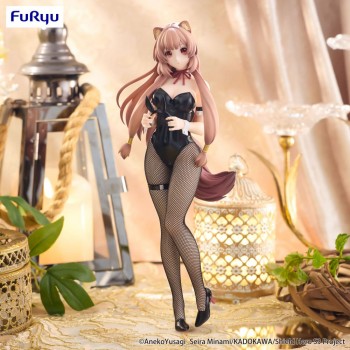 The Rising of the Shield Hero - Raphtalia Statue / BiCute Bunnies: Furyu The Rising of the Shield Hero - Raphtalia Statue / BiCute Bunnies: Furyu