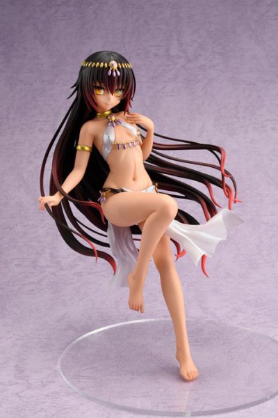 To Love-Ru Darkness - Nemesis Statue: Amakuni