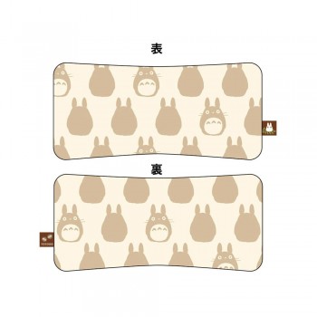 Studio Ghibli - Kissen Mein Nachbar Totoro Totoro Silhouette: Marushin Studio Ghibli - Kissen Mein Nachbar Totoro Totoro Silhouette: Marushin