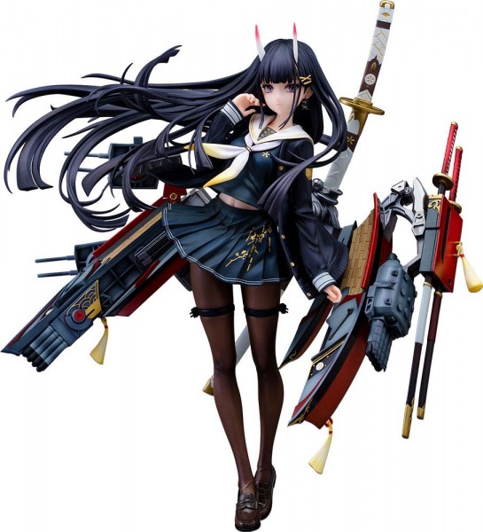 Azur Lane - Noshiro Statue: Pony Canyon