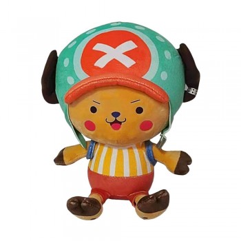 One Piece - Tony Tony Chopper Plüschie: Sakami One Piece - Tony Tony Chopper Plüschie: Sakami