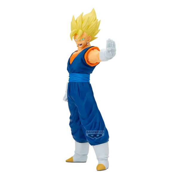 Dragon Ball - Vegito Statue / Z Grandista: Banpresto