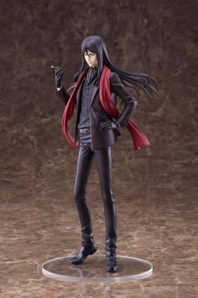 Lord El-Melloi II's Case Files - Lord El-Melloi II Statue: Aniplex