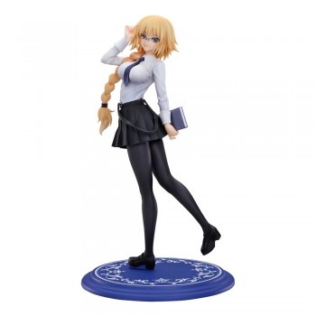 Fate/Apocrypha - Ruler (Jeanne d'Arc) Statue / Original Glasses Model Ver.: Wanderer Fate/Apocrypha - Ruler (Jeanne d'Arc) Statue / Original Glasses Model Ver.: Wanderer