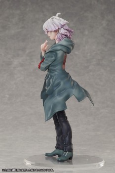 Vorschau: Danganronpa 2 Goodbye Despair x Kei Mochizuki - Nagito Komaeda Statue: Algernon Product Vorschau: Danganronpa 2 Goodbye Despair x Kei Mochizuki - Nagito Komaeda Statue: Algernon Product