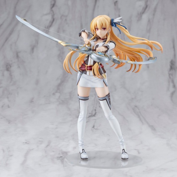 The Legend of Heroes - Alisa Reinford Statue: Kotobukiya