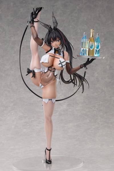 Goddess of Victory: Nikke - Bay Statue / Radiant Rabbit: FREEing