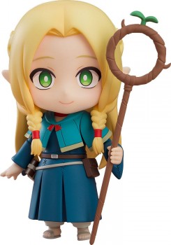Delicious in Dungeon - Marcille Nendoroid Actionfigur: Good Smile Company Delicious in Dungeon - Marcille Nendoroid Actionfigur: Good Smile Company