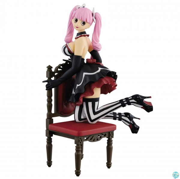 One Piece - Perona Figur - Girly Girls: Banpresto