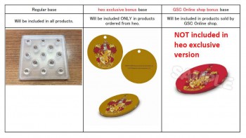 Vorschau: Harry Potter - Hermine Granger Nendoroid / heo Exclusive: Good Smile Company Vorschau: Harry Potter - Hermine Granger Nendoroid / heo Exclusive: Good Smile Company