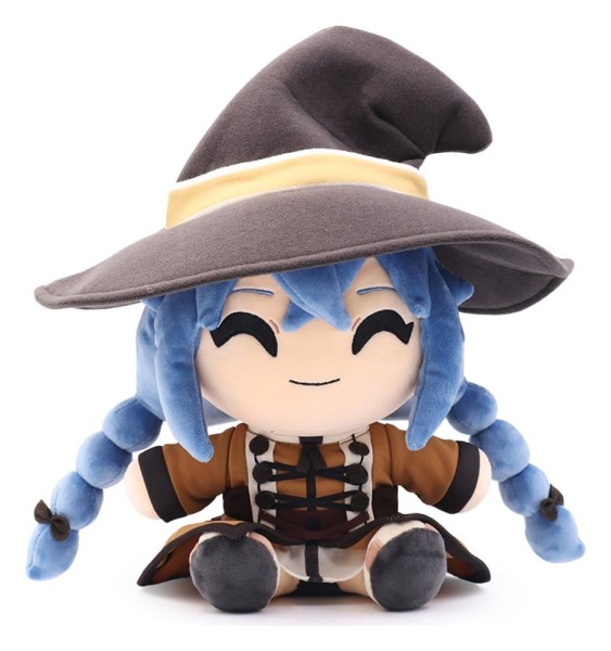 Mushoku Tensei- Roxy Plüschfigur / Jobless Reincarnation: Youtooz