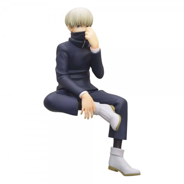 Jujutsu Kaisen - Toge Inumaki Figur / Noodle Stopper: Furyu