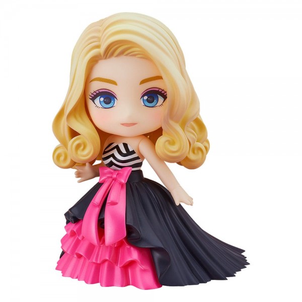 Barbie - Barbie Nendoroid: Good Smile Company