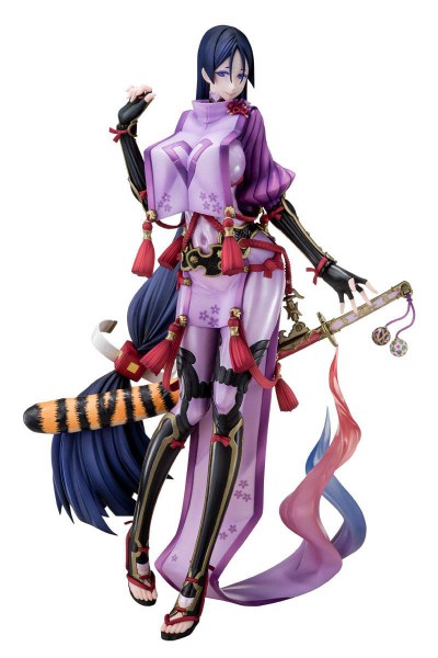 Fate/Grand Order - Berserker/Minamoto-no-Raikou Statue: BellFine