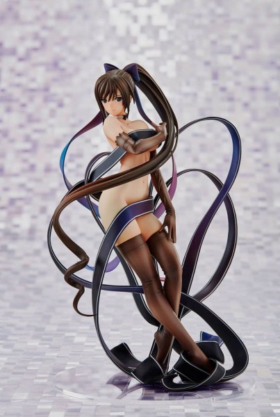 Shining Blade - Sakuya Statue / Change Version: Vertex