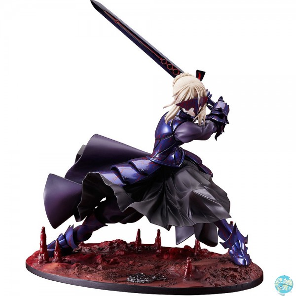 Fate/Stay Night - Saber Alter Statue: Good Smile Company