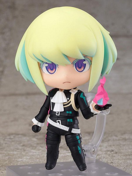 Promare - Lio Fotia Nendoroid / Complete Combustion Version [BESCHÄDIGTE VERP.]: Good Smile Company