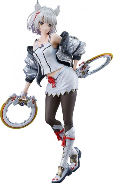 Xenoblade Chronicles 3 - Mio Statue: Good Smile Company