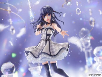 Idoly Pride - Mana Nagase Statue: Estream Idoly Pride - Mana Nagase Statue: Estream